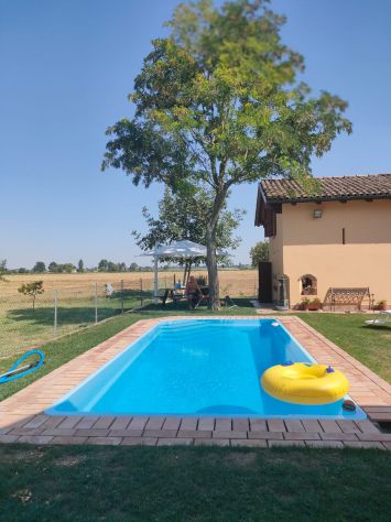 Piscina in vetroresina direttamente dal produttore - Foto 2