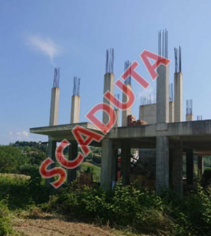 Immobile in asta di 738 m² in vendita a Colonnella