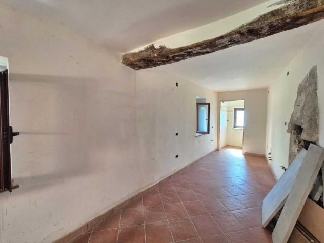Casa di campagna in Serre - Foto 8