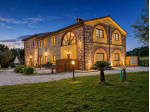 Rustico in vendita a Colognole - San Giuliano Terme 740 mq  Rif: 1409941