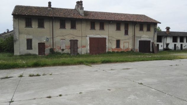 CASALI e VOLUMETRIA in Storica Cascina - Foto 2