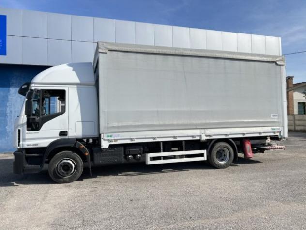 IVECO Eurocargo 150-250 rif. 22462561 - Foto 4