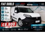 Fiat  Dobl3 Posti  1.6 MJT 120CV