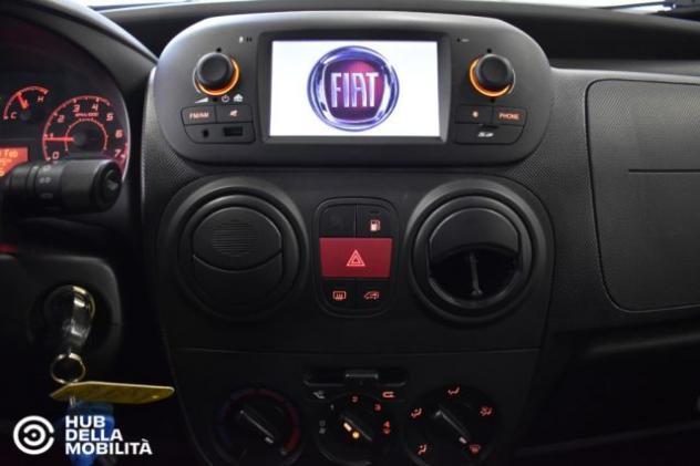 FIAT Fiorino 1.4 8V CNG 70CV Cargo SX - Prezzo Iva Compresa rif. 24002351 - Foto 8