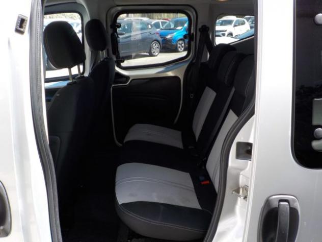 FIAT Fiorino 1.3 MultiJet 80 CV Furgone SX rif. 24163673 - Foto 6