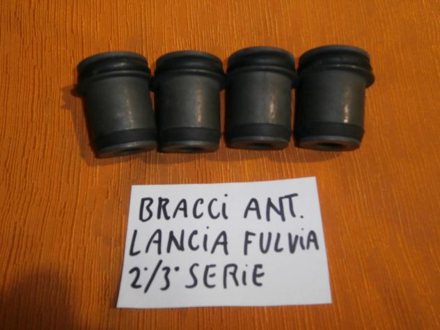AWS2464 GATES 7446-12464 Supporto Braccio Oscillante Anteriore - 3