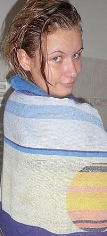 conkhi12: 36 anni. Occhi Blu.In cerca di uomo vicino a Decimomannu Tel: