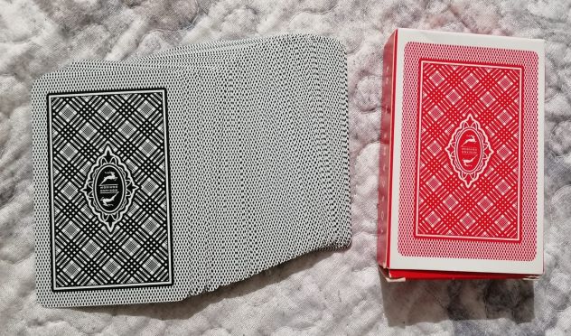 Mazzo di carte fiorentine Modiano. - Foto 2