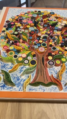 QUADRO QUILLING - Foto 6