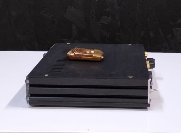 ULIX PV1A preamplificatore valvolare - Foto 3