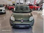 Fiat Panda 0.9 TwinAir Turbo Natural Power Trekking OK NEOPATENTATI CHIAMA  &hellip;