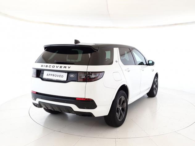 Land Rover Discovery Sport Discovery Sport 1.5 i3 phev R-Dynamic S awd auto - IVA ESPOSTA - Foto 2