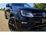 VW AMAROK AVENTURA 3.0 TDI 258cv 4MOTION-IVA ESPOSTA