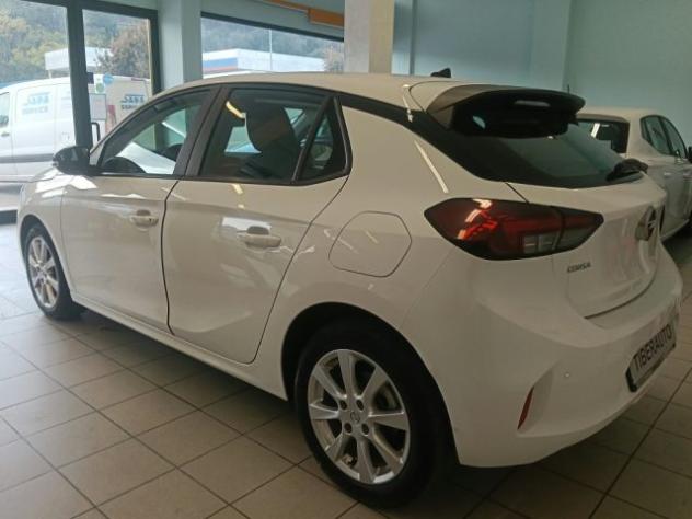 OPEL Corsa 1.5 D 100 CV Edition rif. 24230133 - Foto 6