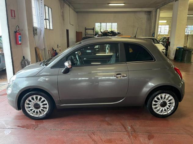 FIAT 500 500 1.0 Hybrid Dolcevita - Foto 8
