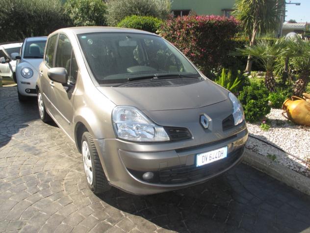 Renault Modus 1.2 16V Dynamique - Foto 3