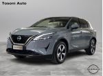 Nissan Qashqai 1.3 mhev N-Connecta 2wd 140cv