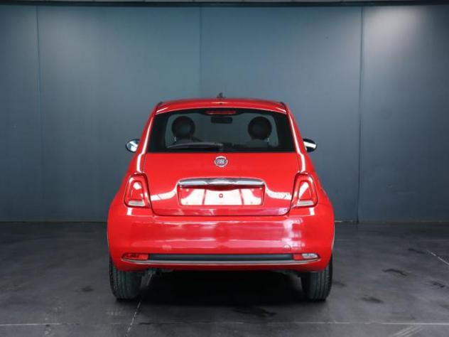FIAT 500 1.0 Hybrid rif. 23890648 - Foto 3