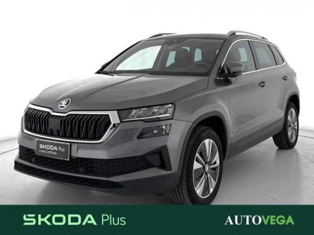 SKODA Karoq 1.0 tsi executive 110cv rif. 23647712