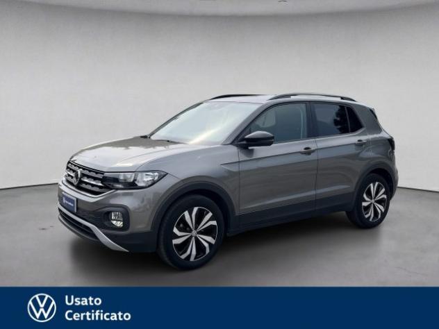VOLKSWAGEN T-Cross 1.6 tdi style 95cv rif. 23935883