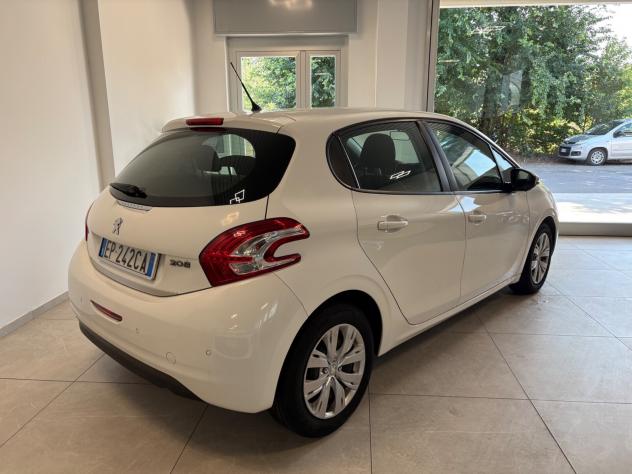 Peugeot 208 1.4 VTi 95 CV 3p. Allure - Foto 8
