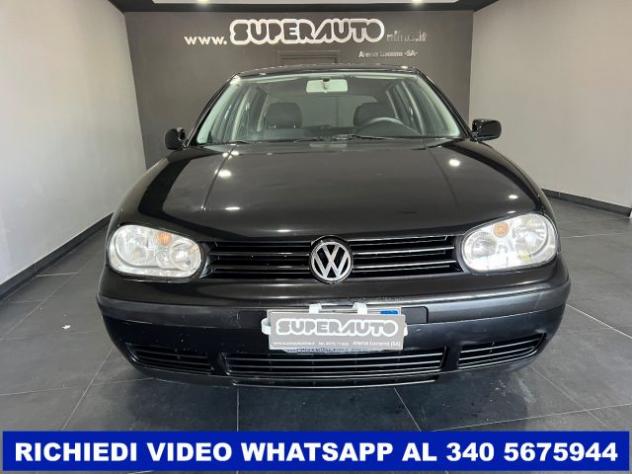VOLKSWAGEN Golf IV 1.9 TDI/115 CV cat 5p. EDITION rif. 22710911 - Foto 2