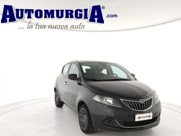 LANCIA Ypsilon 1.0 FireFly 5 porte S&S Hybrid Silver 5P. rif. 24206816
