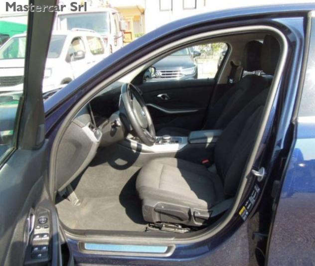 BMW 320 Serie 3 G21 2022 Touring 320e Touring auto - GT486 rif. 24038914 - Foto 7