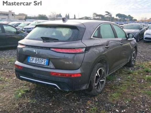 DS AUTOMOBILES DS 7 1.5 bluehdi Bastille Business 130cv auto - GP830FS rif. 23916250 - Foto 5