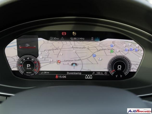 AUDI A4 5ª serie A4 Avant 40 TFSI quattro S tronic S line edition - Foto 5