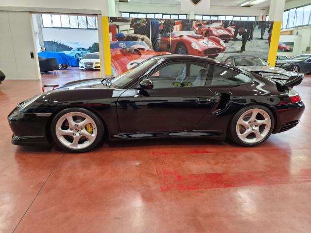 Porsche 911 996 GT2 A.S.I. - Foto 6