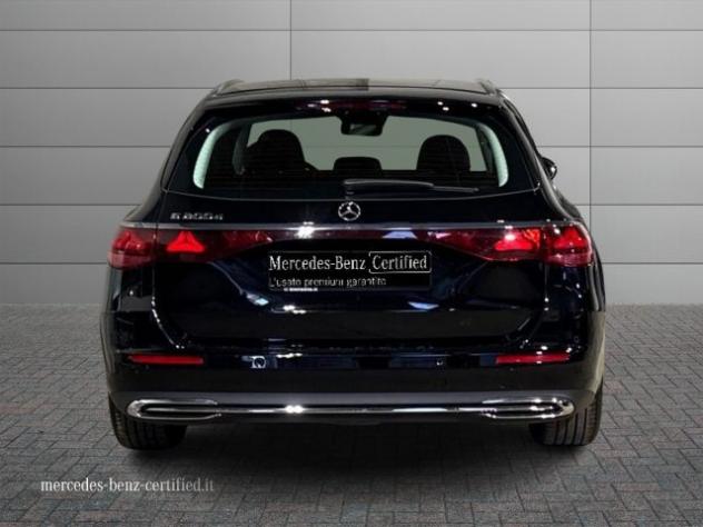 MERCEDES-BENZ E 200 d Mild hybrid S.W. Advanced rif. 23493435 - Foto 4