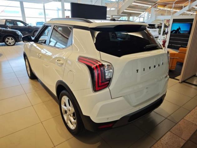 KGM Tivoli 1.5 GDI Turbo 2WD 163 CV Style - PRONTA CONSEGNA rif. 23811123 - Foto 6