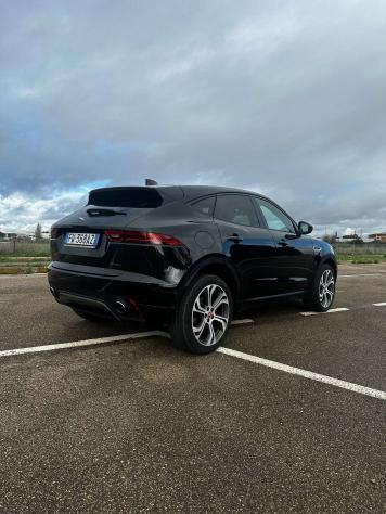 Jaguar E-Pace 2.0D i4 150cv R-DYNAMIC S - Foto 6