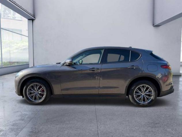 ALFA ROMEO Stelvio - 2.2 Turbodiesel 160 CV AT8 RWD Sprint rif. 24185248 - Foto 4