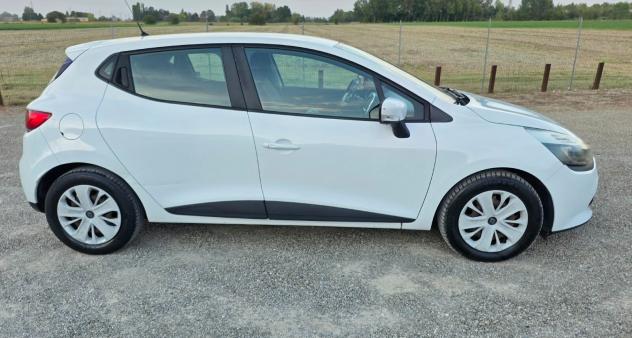 Renault Clio dCi 8V 75CV Start&Stop 5 porte Energy Life - Foto 7