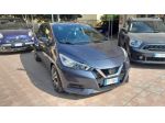Nissan Micra 1.5 dCi 8V 5 porte Acenta