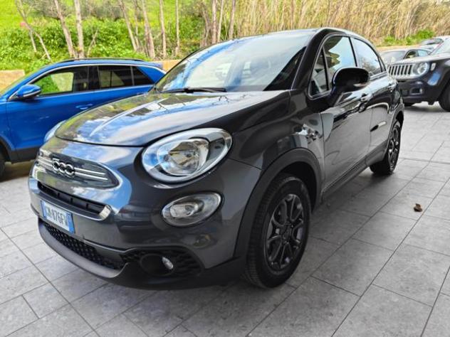 FIAT 500X 1.3 M.JET 95 CV *VENDUTA* rif. 23826339 - Foto 6