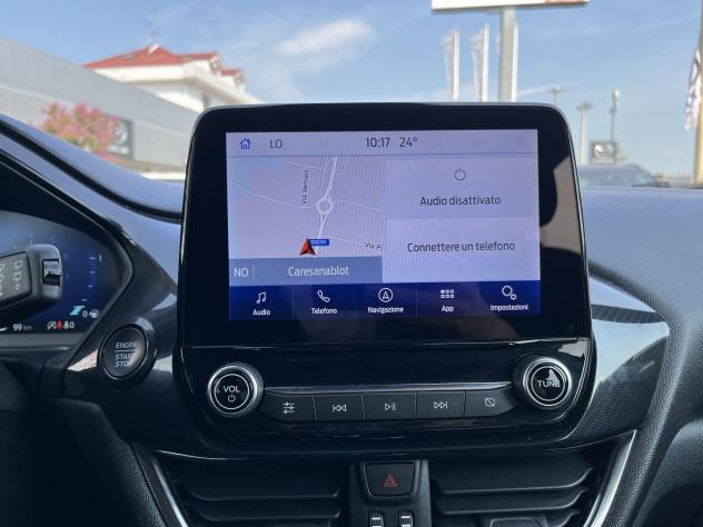 Ford Puma 1.0 Ecoboost Hybrid 125CV ST-Line - Foto 8