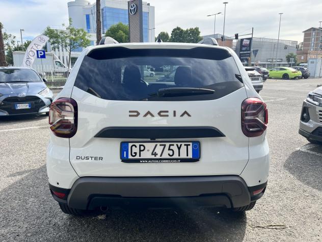 Dacia Duster Duster 1.0 tce Extreme Gpl 4x2 100cv - Foto 3