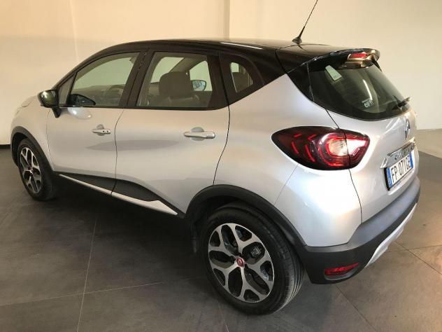 RENAULT Captur TCe 12V 90 CV S&S Energy Intens - Foto 4