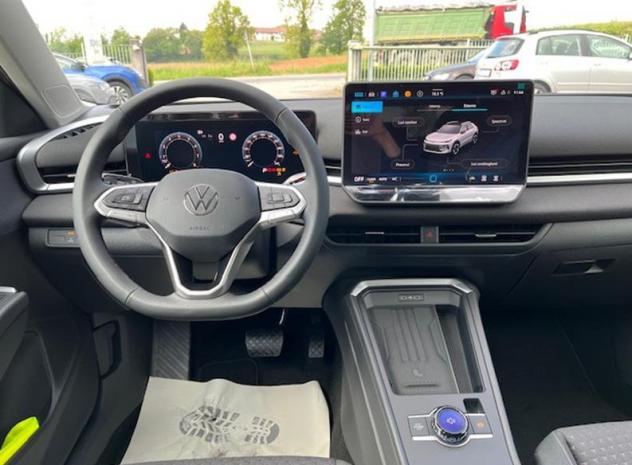 Volkswagen T-Roc 1.5 eTSI 85kW ACT Life DSG PREZZO VERO - Foto 8