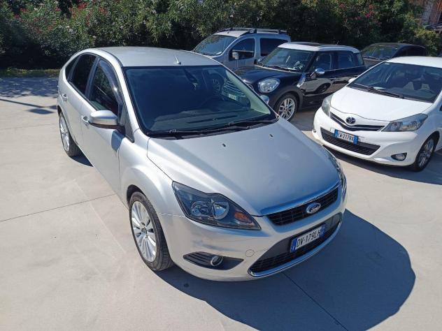 FORD Focus 1.6 TDCi 66KW NO BOLLO - Foto 4