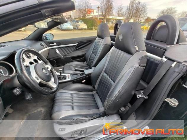 ALFA ROMEO Spider 2.2 JTS Exclusive rif. 21779021 - Foto 3