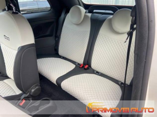 FIAT 500 1.0 Hybrid Dolcevita rif. 19071120 - Foto 3