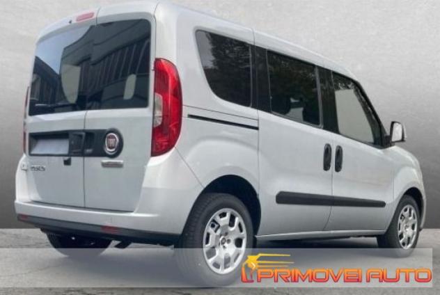 FIAT Doblo 1.6 MJT 120CV S&S Easy N1 rif. 19751626 - Foto 6