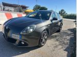 Giulietta 1.6 105 CV