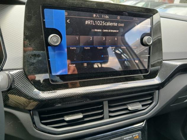 VOLKSWAGEN T-Cross T-Cross 1.0 TSI Edition Plus - Foto 9