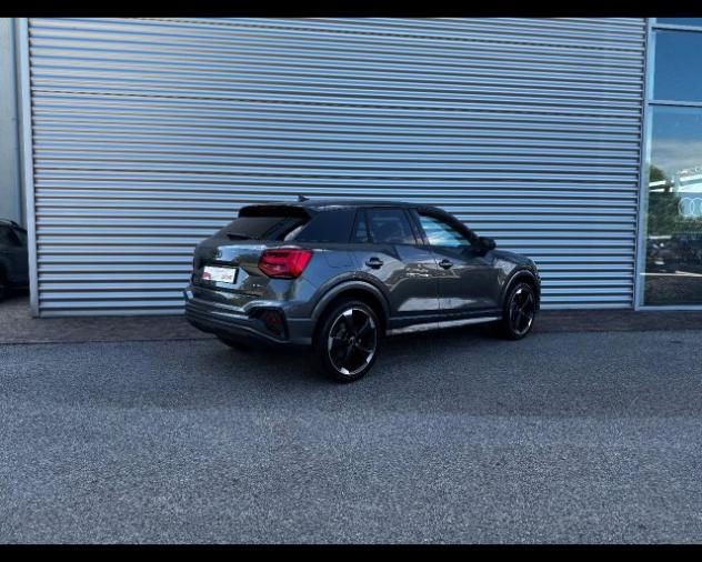 AUDI Q2 35 TDI S-TRONIC QUATTRO IDENTITY BLACK rif. 24057978 - Foto 2
