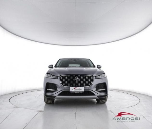 JAGUAR F PACE 2.0 D 163 CV AWD aut. S rif. 23106899 - Foto 5
